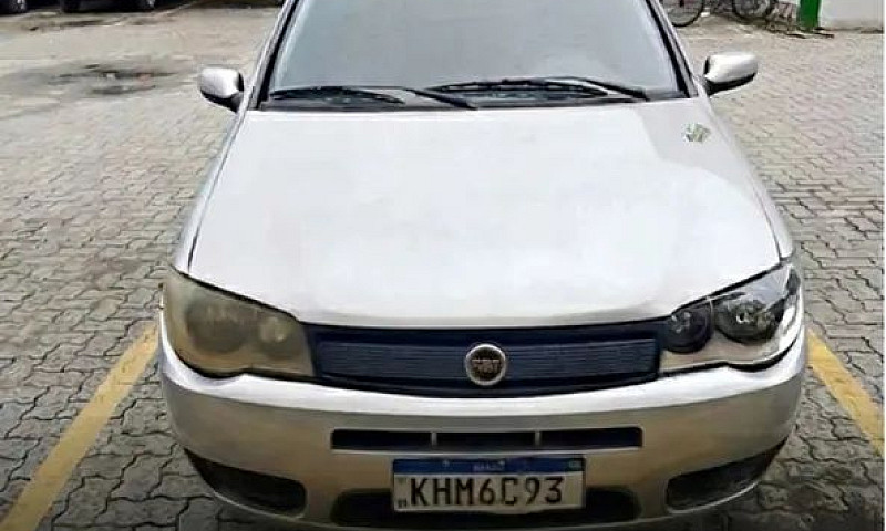 Fiat Palio Elx 1.0 F...
