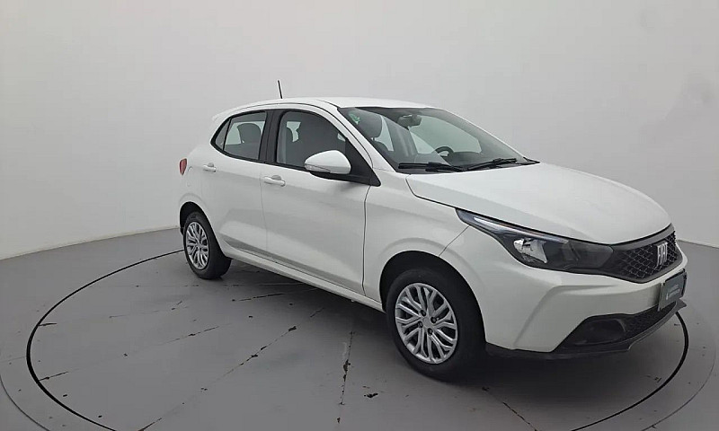 Fiat Argo Drive 1.0 ...