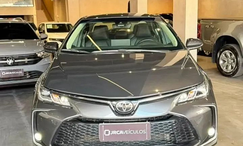 Toyota Corolla Xei 2...