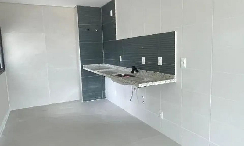 Apartamento Com 3 Do...
