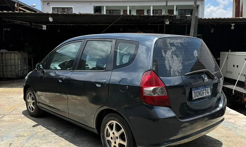 Honda Fit Ex/ S 1.5/...