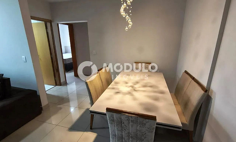 Apartamento Mobiliad...