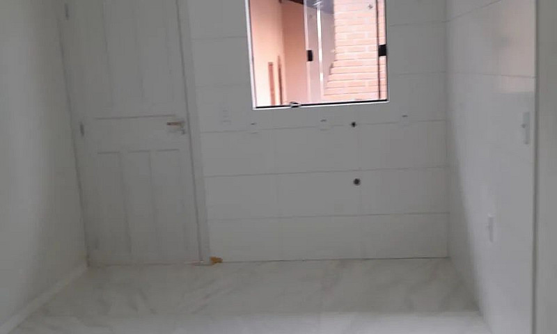 Kitnet Jardim Atlânt...