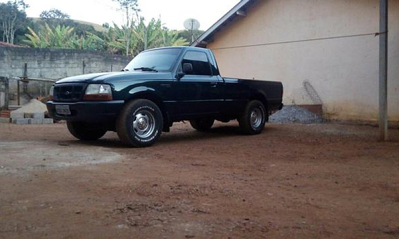 Import Ford Ranger C...