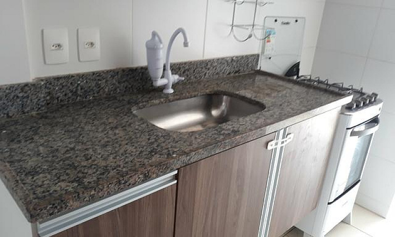 Mobiliado/Reserva Da...
