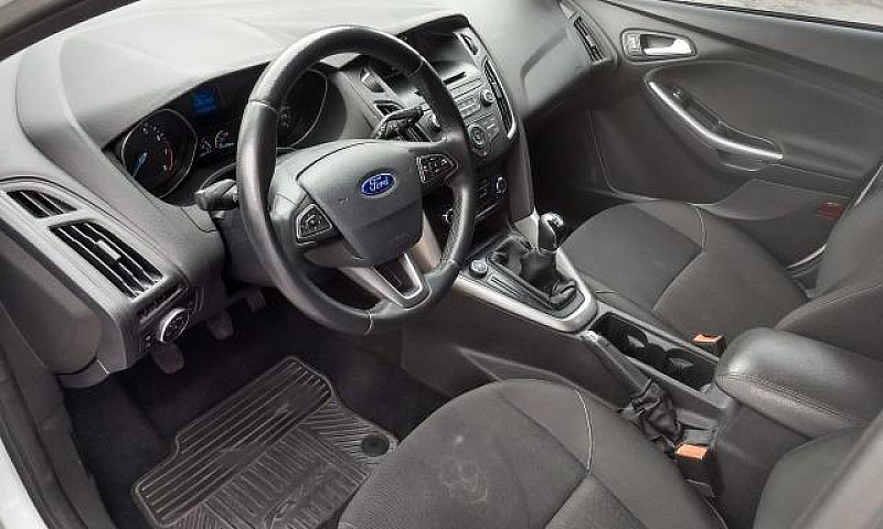 Focus Se 1.6 Flex 20...