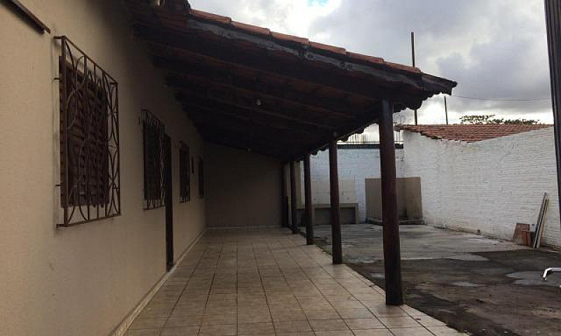 Casa Setor Negrão De...