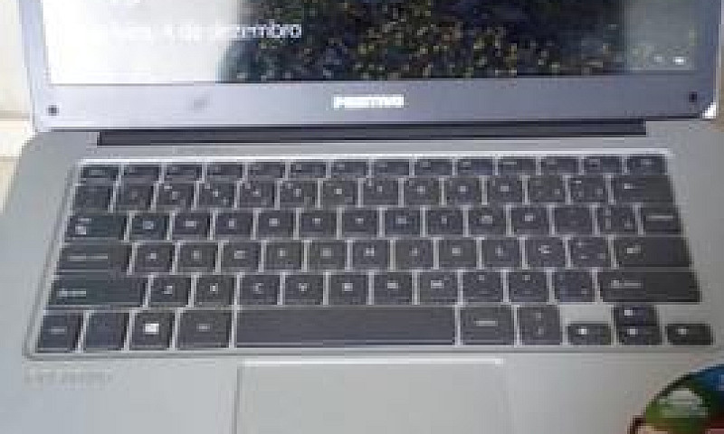 Notebook...