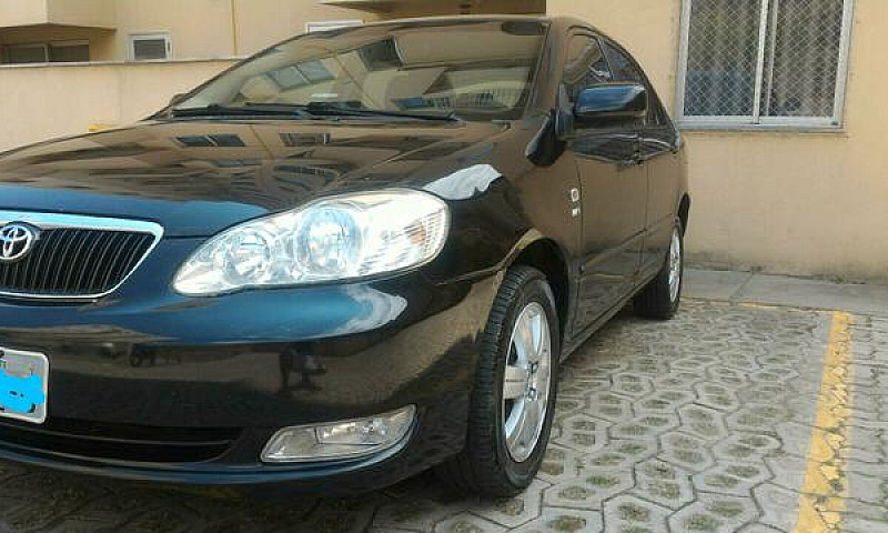 Corolla Se-G 2004/20...