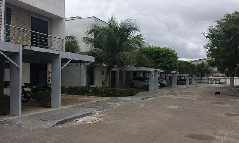Campos Eliseos/Condo...