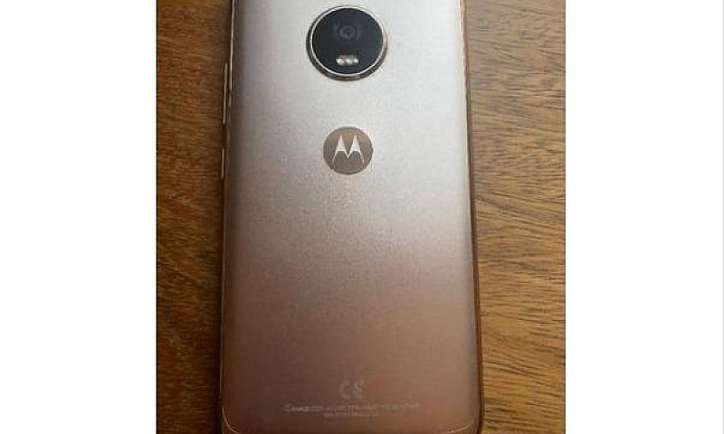 Moto G5 Plus 32Gb...