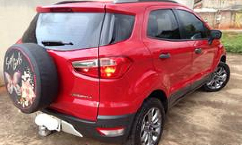 Ecosport...