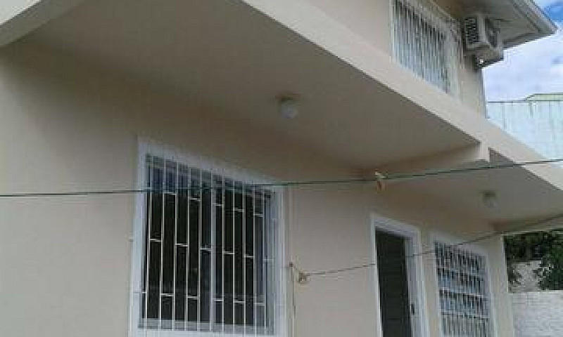 Casa Para Locação De...