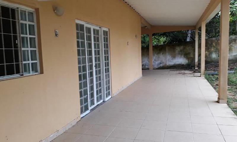 Casa No Cond. Vivend...