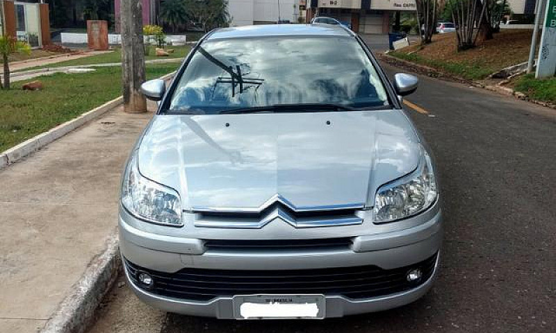 Citroen C4...