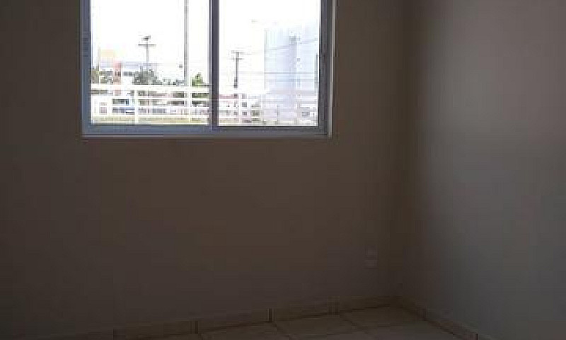Apartamento No Novo ...