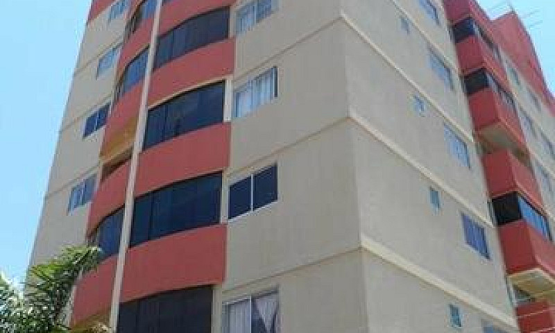 Apartamento 2 Quarto...