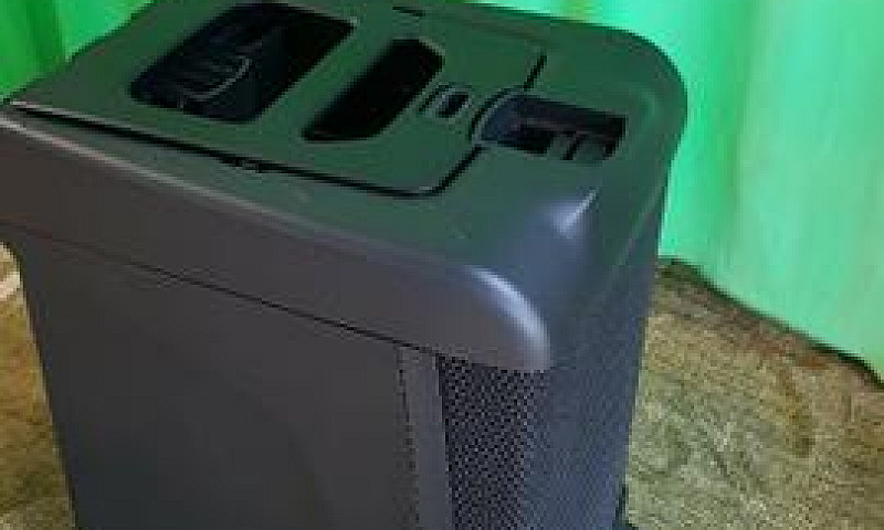 Caixa Bose L1 E Caix...