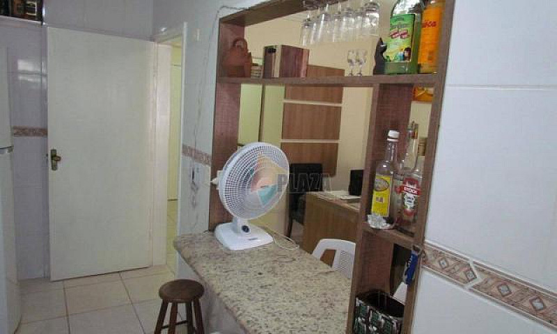 Apartamento Com 2 Do...