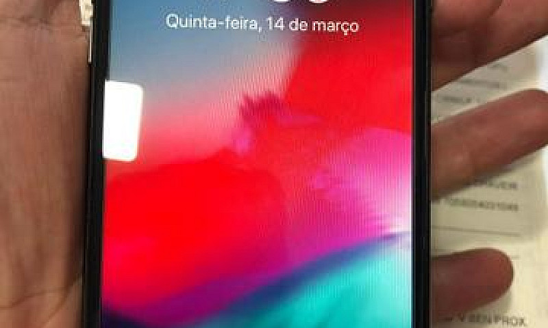 Iphone 8 (Anápolis) ...