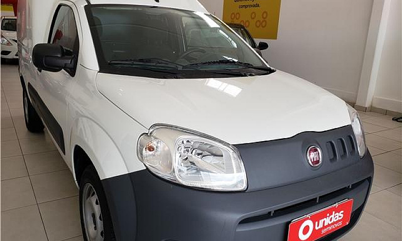 Fiat Fiorino 1.4 Mpi...