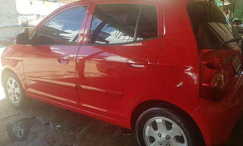 Picanto 2010/2011 Fi...