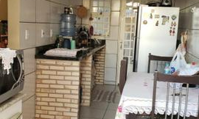 Oportunidade Casa Ab...