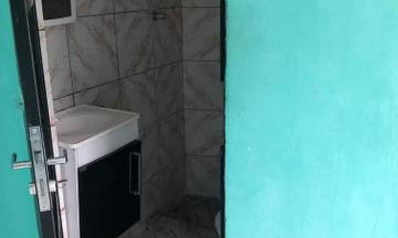 Aluga-Se Casa Em Pré...