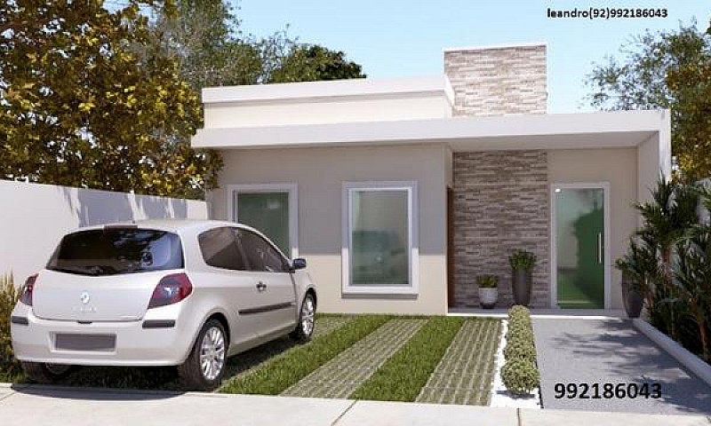 ¨¨*Vendo Linda Casa ...