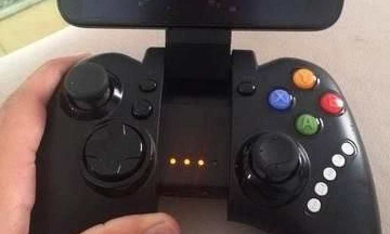 Controle Ipega...