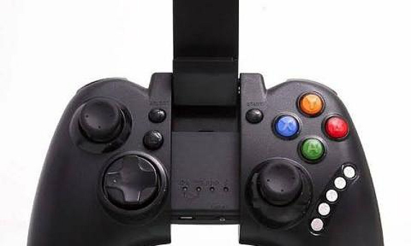 Controle Ipega...