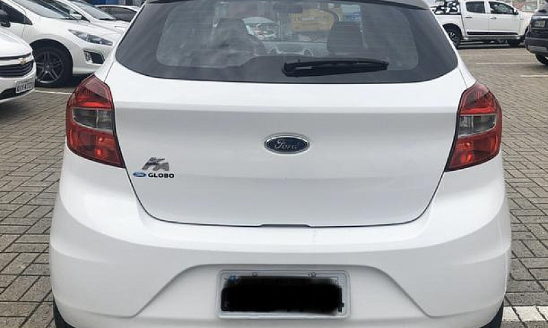 Lindíssimo Ford Ka C...