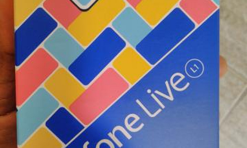 Zenfone Live L1 Dour...