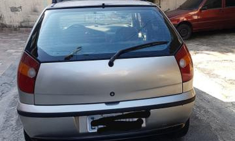 Fiat Palio 98 - 4 Po...