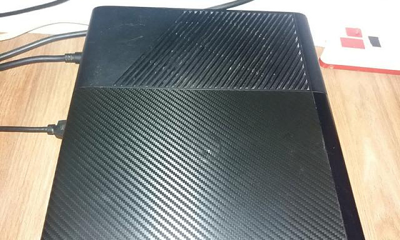 Xbox 360 Rgh Cheio D...