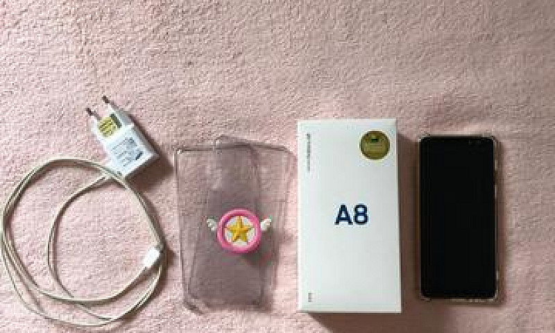 Samsung Galaxy A8...
