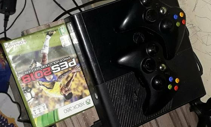 Xbox...