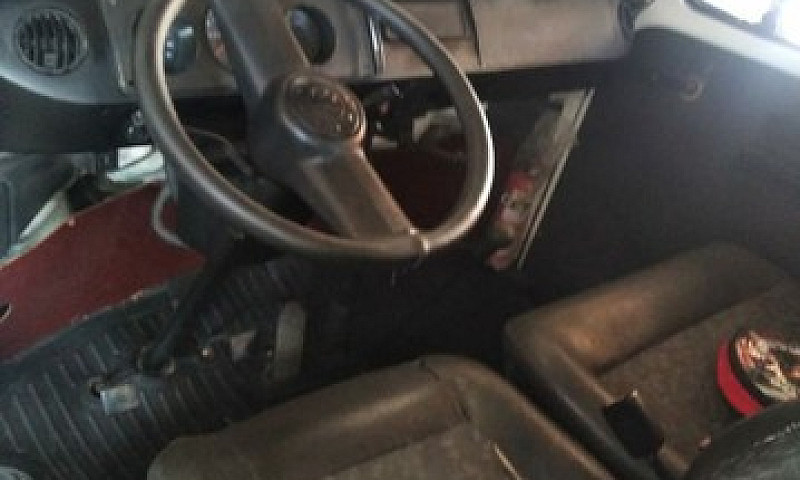 Kombi 2006 Pra Vende...