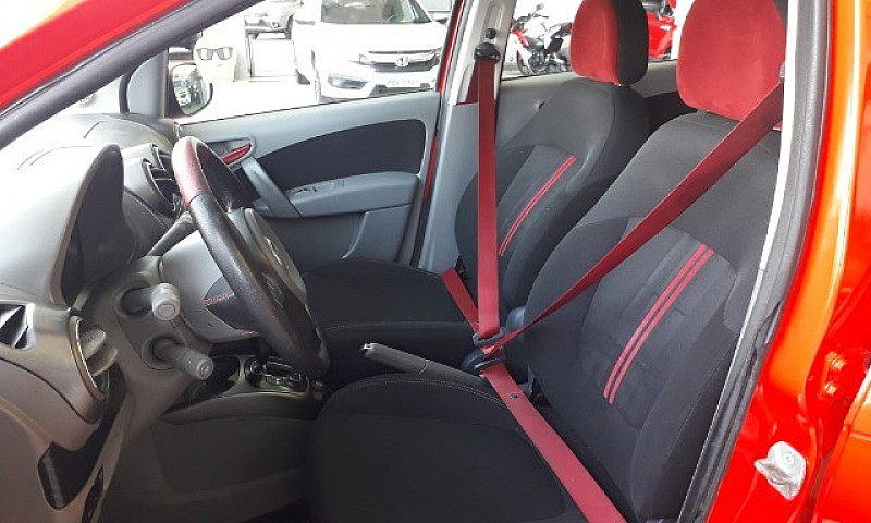 Palio Sporting 1.6 C...