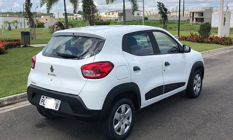Kwid 2019 Todo Origi...