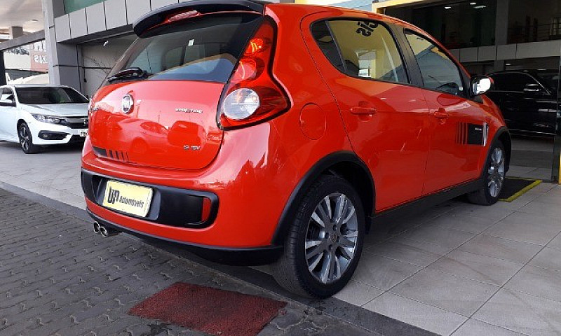Palio Sporting 1.6 C...
