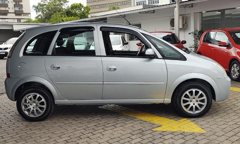 Meriva Premium 1.8 M...