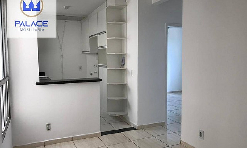 Apartamento Com 2 Do...