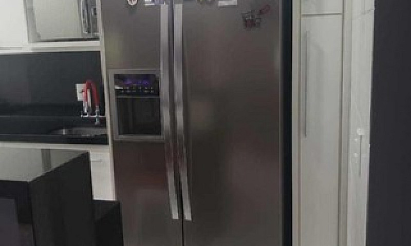 Apartamento Mobiliad...