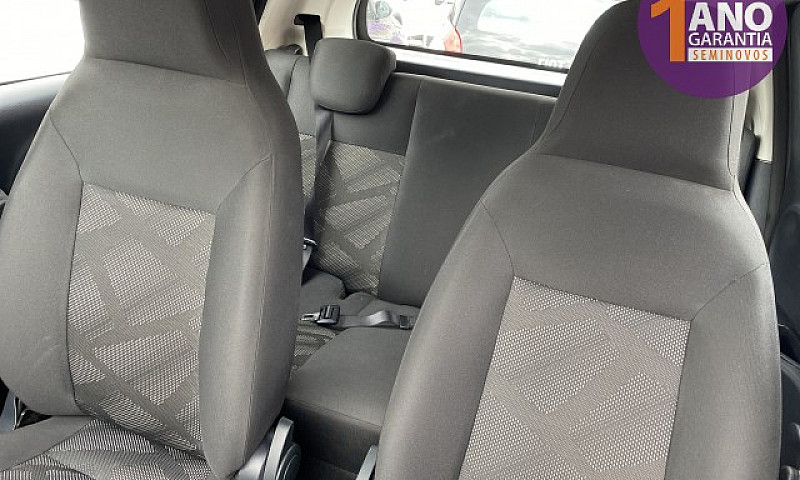 Fiat Mobi Evo Like 1...