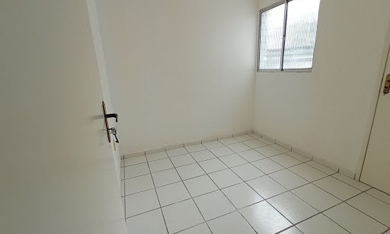 Apartamento Com 3 Do...