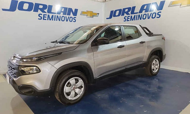 Fiat Toro 1.8 16V Ev...