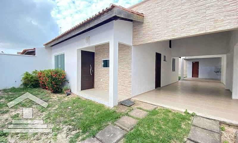 Dc -Casa Araçagy / P...