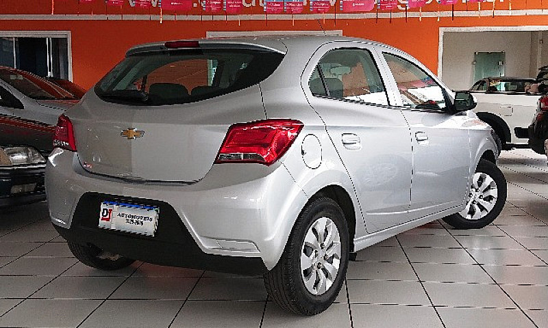 Chevrolet Onix Lt 1....