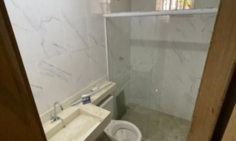 Casa Em Condomínio- ...
